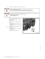 Preview for 92 page of MTU 16 V 2000 G56 S Operating Instructions Manual