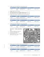 Preview for 109 page of MTU 16 V 2000 G56 S Operating Instructions Manual