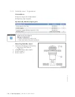 Preview for 126 page of MTU 16 V 2000 G56 S Operating Instructions Manual