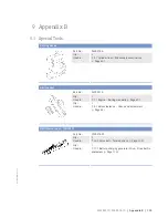 Preview for 133 page of MTU 16 V 2000 G56 S Operating Instructions Manual