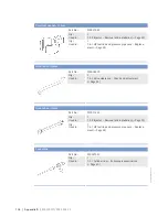 Preview for 134 page of MTU 16 V 2000 G56 S Operating Instructions Manual