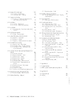 Preview for 6 page of MTU 16 V 4000 M63L Operating Instructions Manual