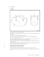 Preview for 9 page of MTU 16 V 4000 M63L Operating Instructions Manual