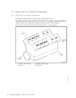 Preview for 42 page of MTU 16 V 4000 M63L Operating Instructions Manual