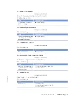 Preview for 77 page of MTU 16 V 4000 M63L Operating Instructions Manual