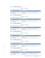 Preview for 97 page of MTU 16 V 4000 M63L Operating Instructions Manual