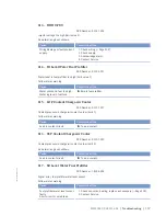 Preview for 117 page of MTU 16 V 4000 M63L Operating Instructions Manual