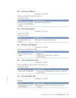 Preview for 129 page of MTU 16 V 4000 M63L Operating Instructions Manual