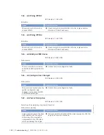 Preview for 130 page of MTU 16 V 4000 M63L Operating Instructions Manual