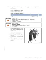 Preview for 171 page of MTU 16 V 4000 M63L Operating Instructions Manual