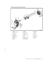 Preview for 175 page of MTU 16 V 4000 M63L Operating Instructions Manual