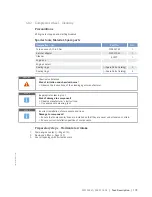 Preview for 179 page of MTU 16 V 4000 M63L Operating Instructions Manual