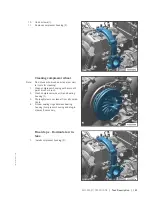 Preview for 181 page of MTU 16 V 4000 M63L Operating Instructions Manual