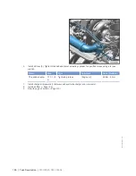 Preview for 186 page of MTU 16 V 4000 M63L Operating Instructions Manual