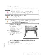 Preview for 187 page of MTU 16 V 4000 M63L Operating Instructions Manual