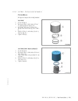 Preview for 189 page of MTU 16 V 4000 M63L Operating Instructions Manual