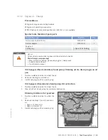 Preview for 193 page of MTU 16 V 4000 M63L Operating Instructions Manual