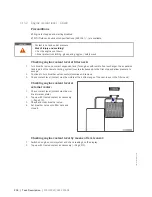 Preview for 208 page of MTU 16 V 4000 M63L Operating Instructions Manual