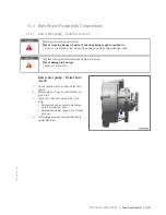 Preview for 223 page of MTU 16 V 4000 M63L Operating Instructions Manual