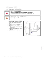 Preview for 226 page of MTU 16 V 4000 M63L Operating Instructions Manual