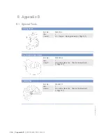 Preview for 254 page of MTU 16 V 4000 M63L Operating Instructions Manual