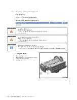 Preview for 92 page of MTU 16V 4000 R43L Operating Instructions Manual