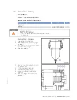 Preview for 101 page of MTU 16V 4000 R43L Operating Instructions Manual