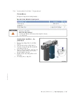 Preview for 103 page of MTU 16V 4000 R43L Operating Instructions Manual