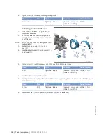 Preview for 106 page of MTU 16V 4000 R43L Operating Instructions Manual