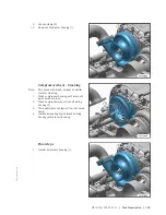 Preview for 109 page of MTU 16V 4000 R43L Operating Instructions Manual