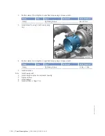 Preview for 110 page of MTU 16V 4000 R43L Operating Instructions Manual