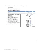 Preview for 114 page of MTU 16V 4000 R43L Operating Instructions Manual