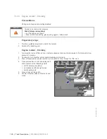 Preview for 128 page of MTU 16V 4000 R43L Operating Instructions Manual