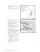 Preview for 130 page of MTU 16V 4000 R43L Operating Instructions Manual