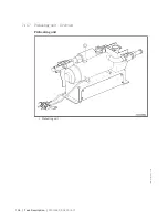 Preview for 134 page of MTU 16V 4000 R43L Operating Instructions Manual