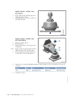 Preview for 146 page of MTU 16V 4000 R43L Operating Instructions Manual