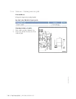 Preview for 148 page of MTU 16V 4000 R43L Operating Instructions Manual