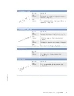 Preview for 161 page of MTU 16V 4000 R43L Operating Instructions Manual