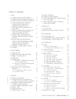 Preview for 3 page of MTU 16V4000Lx2x Operating Instructions Manual