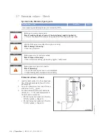 Preview for 46 page of MTU 16V4000Lx2x Operating Instructions Manual