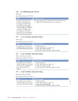 Preview for 122 page of MTU 16V4000Lx2x Operating Instructions Manual