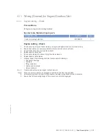 Preview for 171 page of MTU 16V4000Lx2x Operating Instructions Manual