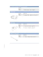 Preview for 183 page of MTU 16V4000Lx2x Operating Instructions Manual