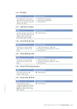 Preview for 97 page of MTU 16V4000M73 series Operating Instructions Manual