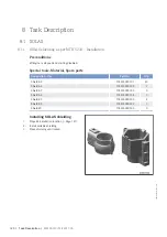 Preview for 120 page of MTU 16V4000M73 series Operating Instructions Manual