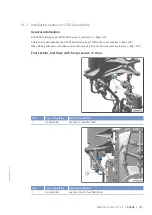 Preview for 121 page of MTU 16V4000M73 series Operating Instructions Manual