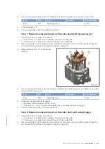 Preview for 137 page of MTU 16V4000M73 series Operating Instructions Manual