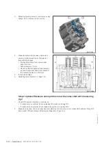 Preview for 138 page of MTU 16V4000M73 series Operating Instructions Manual