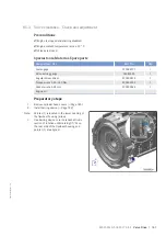 Preview for 141 page of MTU 16V4000M73 series Operating Instructions Manual