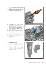 Preview for 151 page of MTU 16V4000M73 series Operating Instructions Manual